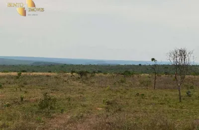 Fazenda à venda, 57900000 m² por r$ 46.320.000,00 - zona rural - alto araguaia/mt