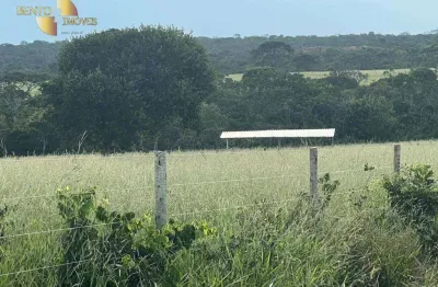 Fazenda à venda, 33000000 m² por r$ 29.000.000,00 - zona rural - pintópolis/mg