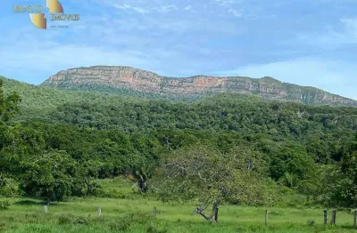 Fazenda à venda, 1870000 m² por r$ 3.500.000,00 - zona rural - cuiabá/mt