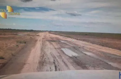Fazenda à venda, 120000000 m² por r$ 999.999.999,99 - rural - buriti/ma