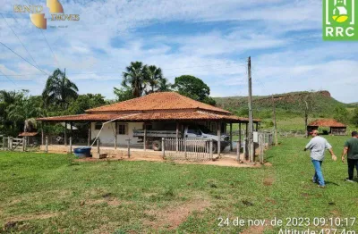 Fazenda à venda, 52170000 m² por r$ 70.000.000,00 - zona rural - guiratinga/mt