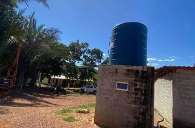 Fazenda à venda, 1860000 m² por r$ 4.000.000,00 - zona rural - cuiabá/mt