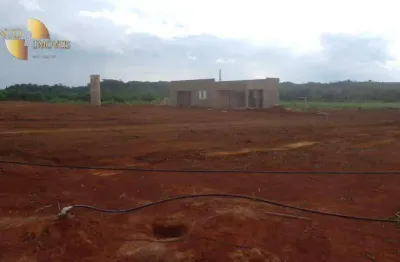 Fazenda à venda, 40000000 m² por r$ 140.000.000,00 - zona rural - peixoto de azevedo/mt