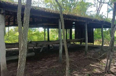 Fazenda à venda, 6500000 m² por r$ 6.500.000,00 - zona rural - santo antônio do leverger/mt