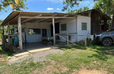 Fazenda à venda, 1589 hectares por r$ 36.000.000 - zona rural - paranatinga/mt