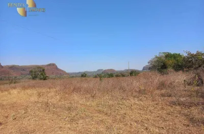 Fazenda à venda, 811 hectares por r$ 12.000.000 - rural - campo verde/mt
