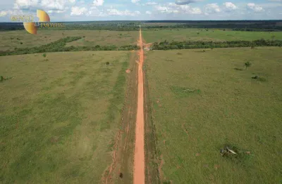 Fazenda focada em melhoramento animal à venda, 9000 hectares por r$ 187.000.000 - zona rural - porto dos gaúchos/mt
