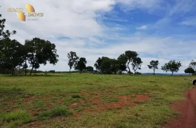 Fazenda à venda, 8350000 m² por r$ 10.000.000,00 - zona rural - nobres/mt