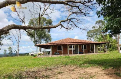 Fazenda à venda, 1510 hectares por r$ 17.000.000 - 256 - tesouro/mt