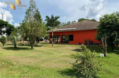Fazenda à venda, 2436 hectares por r$ 165.000.000 - zona rural - nova mutum/mt