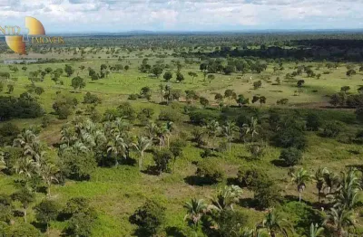 Fazenda à venda, 1300 hectares por r$ 38.000.000 - zona rural - cuiabá/mt