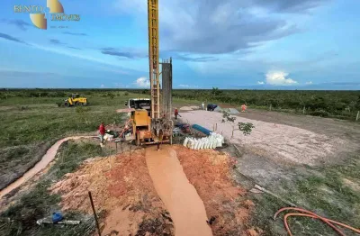 Fazenda à venda, 2500 hectares por r$ 20.000.000 - zona rural - nova lacerda/mt