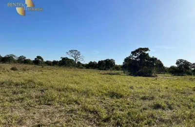 Fazenda à venda, 7210000 m² por r$ 7.500.000,00 - centro - poconé/mt