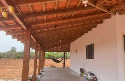 Fazenda à venda, 15000000 m² por r$ 16.000.000,00 - zona rural - paranatinga/mt