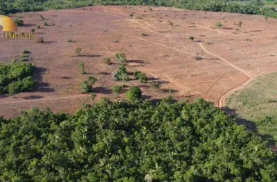 Fazenda à venda na Zona Rural, Alto Araguaia 