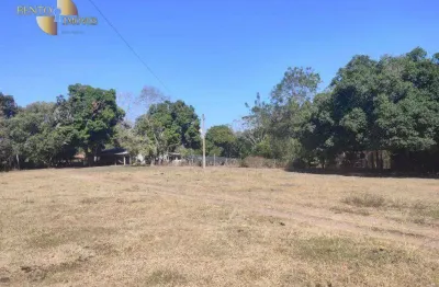 Fazenda à venda, 290 hectares por r$ 3.200.000 - zona rural - rosário oeste/mt