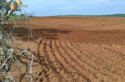 Fazenda à venda, 5200 hectares por r$ 80.000.000 - zona rural - paranatinga/mt