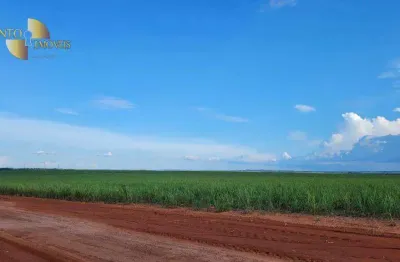 Fazenda à venda, 28080000 m² por r$ 92.000.000,00 - zona rural - mineiros/go