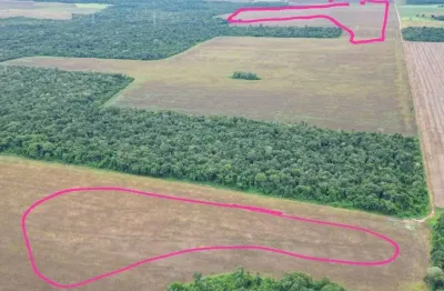 Fazenda à venda, 4500000 m² por r$ 28.000.000,00 - zona rural - vera/mt