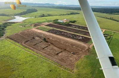 Fazenda à venda, 125840000 m² por r$ 999.999.999,99 - zona rural - pontes e lacerda/mt
