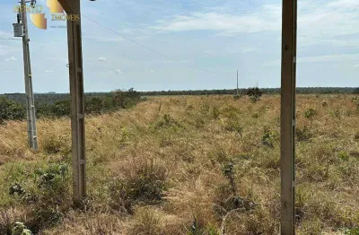 Fazenda à venda, 7380000 m² por r$ 7.500.000,00 - zona rural - brasnorte/mt