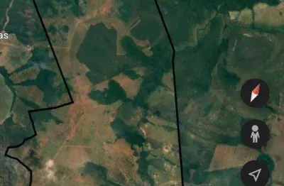 Fazenda à venda, 16000000 m² por r$ 1.996.704,00 - 256 - tesouro/mt
