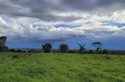 Fazenda à venda, 3120000 m² por r$ 40.000.000,00 - zona rural - barra do garças/mt