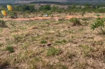 Fazenda com 1 dormitório à venda, 3450000 m² por r$ 5.500.000 - centro - itiquira/mt