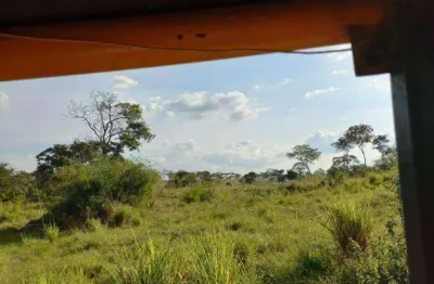Fazenda à venda na Rodovia BR-364, Jardim Residencial João Moraes, Rondonópolis