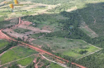 Fazenda à venda na Avenida Brasil, Jardim Pioneiros, Rondonópolis