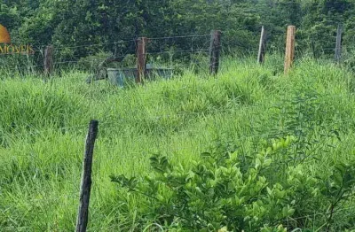 Fazenda à venda, 1000000 m² por r$ 1.500.000 - zona rural - chapada dos guimarães/mt