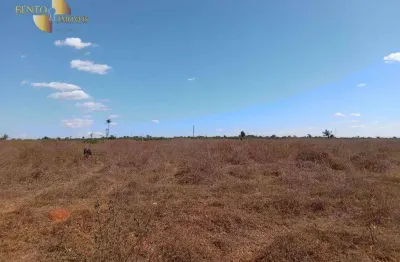 Fazenda à venda, 4590000 m² por r$ 25.000.000 - zona rural - marcelândia/mt