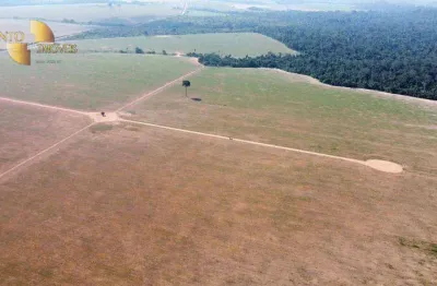 Fazenda à venda na Zona Rural, Paranaitá 