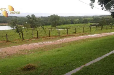 Fazenda à venda na Área Rural, Zona Rural, Cuiabá
