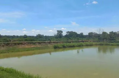 Fazenda à venda, 1610000 m² por r$ 2.500.000 - zona rural - santo antônio do leverger/mt