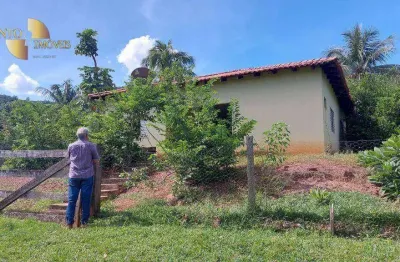 Fazenda à venda na Zona Rural, Nobres 