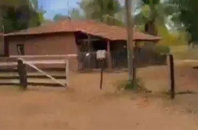 Fazenda à venda na Zona Rural, Acorizal 