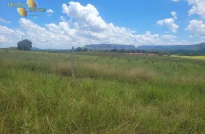 Fazenda à venda, 11400000 m² por r$ 17.000.000,00 - zona rural - pedra preta/mt