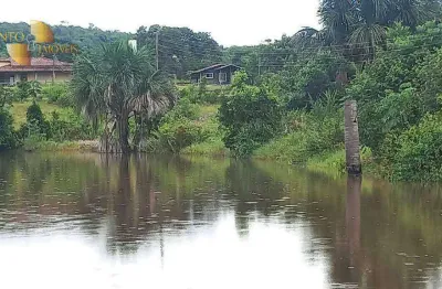 Fazenda à venda na Zona Rural, Chapada dos Guimarães 
