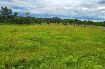 Fazenda à venda na Zona Rural, Guiratinga 