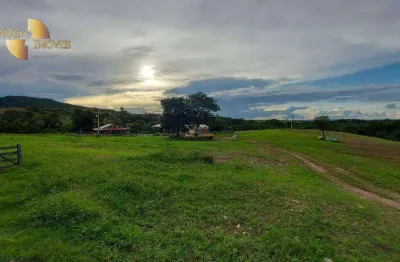 Fazenda à venda na Zona Rural, Nova Brasilândia 