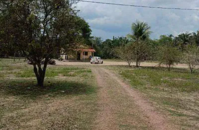 Fazenda à venda, 10040000 m² por r$ 17.000.000,00 - zona rural - santo antônio do leverger/mt