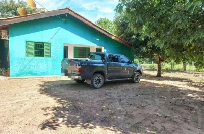 Fazenda à venda, 16300000 m² por r$ 29.340.000 - zona rural - santo antônio do leverger/mt