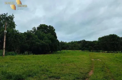 Fazenda à venda, 2900000 m² por r$ 3.200.000,00 - manso - chapada dos guimarães/mt