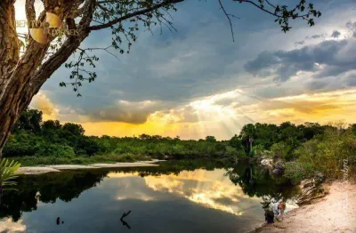 Fazenda à venda, 50000000 m² por r$ 22.000.000 - zona rural - paranatinga/mt