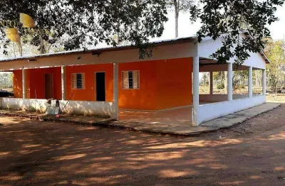 Sítio à venda, 800000 m² por r$ 1.800.000,00 - quilombo - cuiabá/mt
