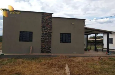 Fazenda à venda, 5150000 m² por r$ 25.000.000,00 - zona rural - rondonópolis/mt