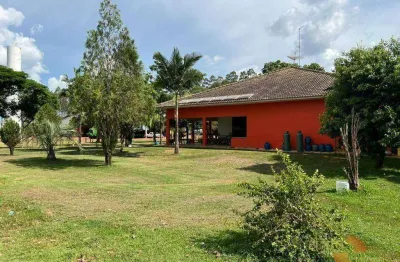 Fazenda à venda na Zona Rural, Nobres 