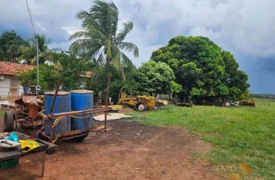 Fazenda à venda na Zona Rural, Torixoréu 