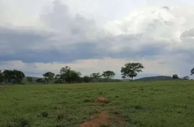 Fazenda à venda, 1460000 m² por r$ 2.000.000 - zona rural - torixoréu/mt